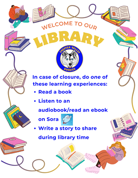 Remote Learning in the Library